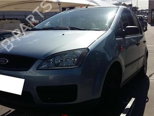 AC compressor FORD FOCUS C-MAX (DM2) 1.6 TDCi | BP38350665M34 - Image 4