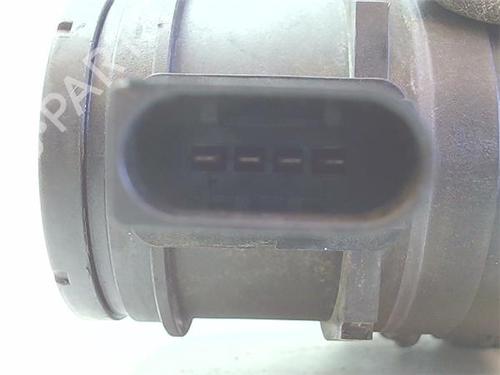 Mass air flow sensor BMW X1 (E84) sDrive 18 d | BP38356992M95 - Image 2