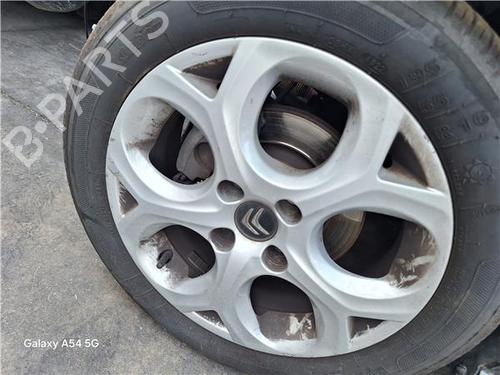 Used Rim Rim CITROËN C3 II (SC_) 1.2 VTi 82 (82 hp) 39964483 39964483