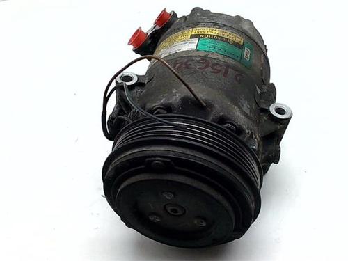 Used AC compressor AC compressor 38372376 38372376