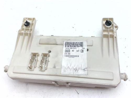 Fuse box FORD FOCUS II Convertible 1.6 | BP38363533E1 - Image 4
