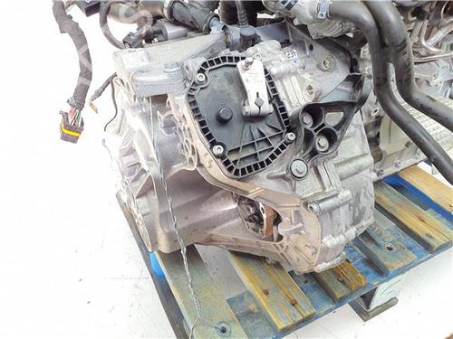 Gearbox SKODA SCALA (NW1) 1.5 TSI | BP38385497M3 - Image 5