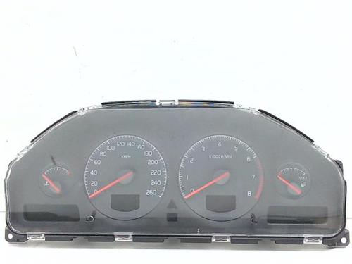 Used Instrument cluster Instrument cluster 38394332 38394332