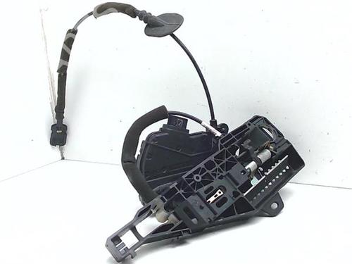 Used Front right lock Front right lock 38711178 38711178