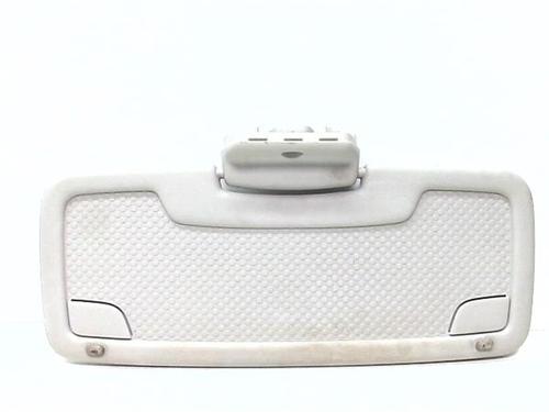Left sun visor SMART FORTWO Coupe (451) 1.0 (451.331, 451.380) | BP38388198I1 - Image 3