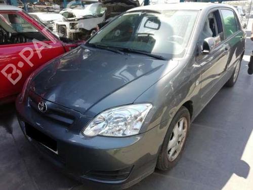 Ricambi TOYOTA COROLLA Estate (_E12_) 1.4 D4-D (NDE120_, NDE120R) 4992281