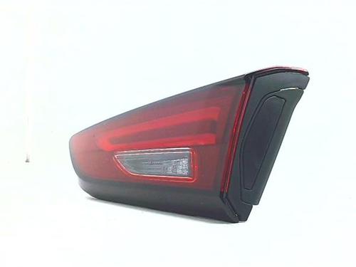 Right tailgate light MAZDA CX-3 (DK) 2.0 SKYACTIV-G | BP38394439C80 - Image 7