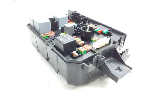 Fuse box OPEL CORSA E (X15) 1.4 LPG (08, 68) | BP38333323E1 - Image 4