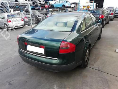 Control unit AUDI A4 B6 Avant (8E5) 2.5 TDI quattro | BP38352027M11 - Image 7
