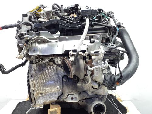 Engine BMW 3 Touring (G21, G81) 330 i | BP40081688M1  - Image 14