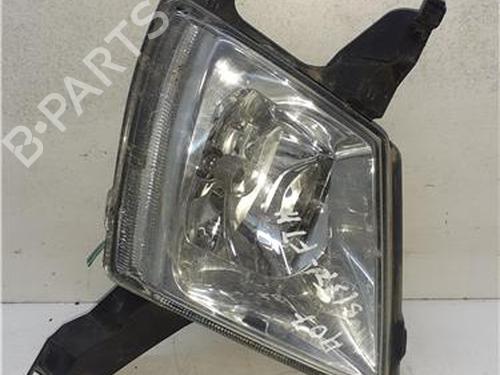 Used Right front fog light Right front fog light PEUGEOT 407 (6D_) 2.0 HDi 135 (6DRHRH, 6DRHRE, 6DRHRG, 6DRHRJ) (136 hp) 39955741 39955741