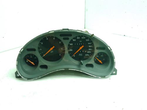 Used Instrument cluster Instrument cluster 38334435 38334435
