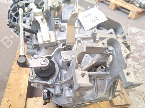 Gearbox DODGE JOURNEY 2.0 CRD | BP38394206M3 - Image 6