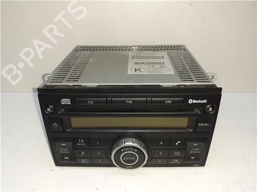 Used Radio Radio 38356913 38356913