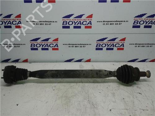 Used Right front driveshaft Right front driveshaft 38406515 38406515