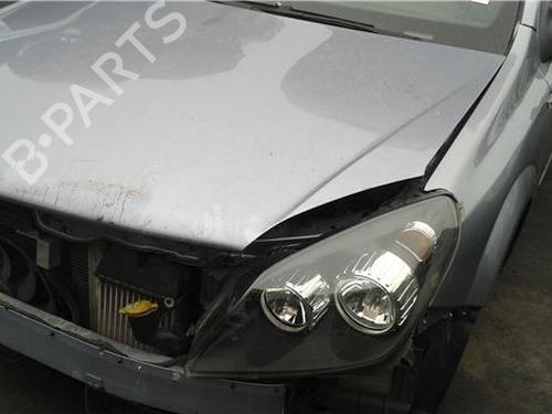 Used AC radiator AC radiator 38349176 38349176