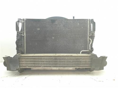 intercooler-mercedes-benz-e-class-w211-2002-2003-2004-2005-2006-2007-2008-2009-38370206 main image