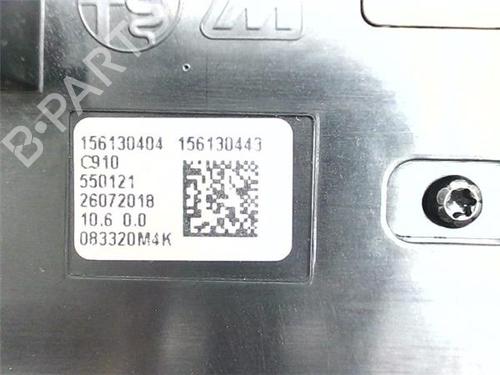 Switch ALFA ROMEO STELVIO (949_) 2.2 D Q4 (949.AXB2A) | BP38375333I30 - Image 3