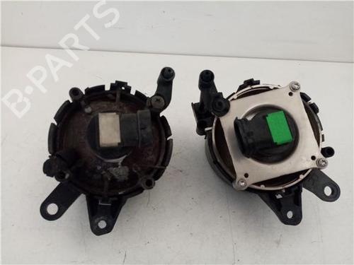 Left front fog light AUDI A4 B6 (8E2) 2.5 TDI | BP38363199C30 - Image 2