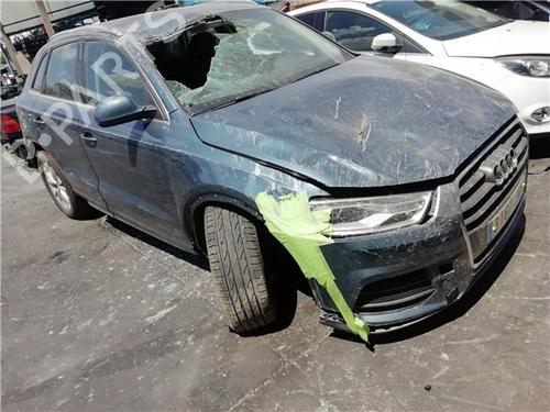 Engine AUDI Q3 (8UB, 8UG) 1.4 TSI | BP38365934M1 - Image 11