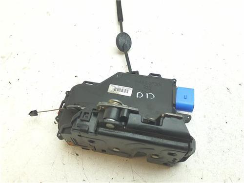 front-right-lock-vw-golf-v-1k1-2003-2004-2005-2006-2007-2008-2009-2010-38368672 main image