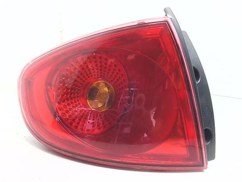 Used Left taillight Left taillight 38379746 38379746