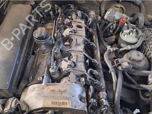 Engine MERCEDES-BENZ E-CLASS (W211) E 270 CDI (211.016) | BP38392570M1 - Image 2