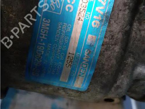 AC compressor FORD FOCUS II (DA_, HCP, DP) 1.6 TDCi | BP38355127M34 - Image 4
