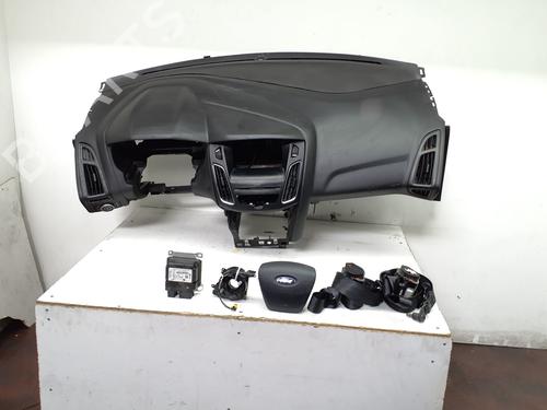 Used Airbag Kit Airbag Kit 38567583 38567583
