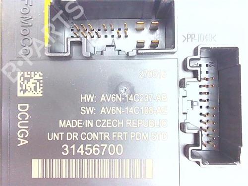 Electronic module VOLVO V40 Hatchback (525) D2 | BP38395980M83 - Image 3