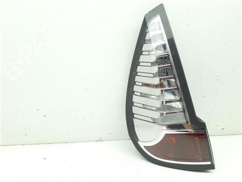 Used Left taillight Left taillight 38389396 38389396