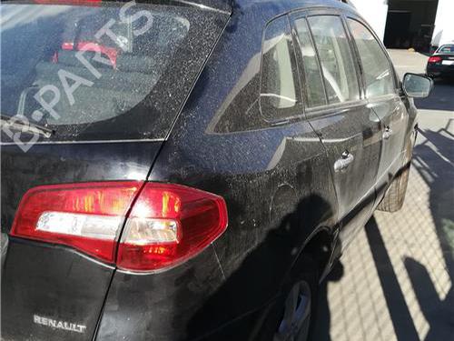 Climate control RENAULT KOLEOS I (HY_) 2.0 dCi (HY0K) | BP38362289I5 - Image 5