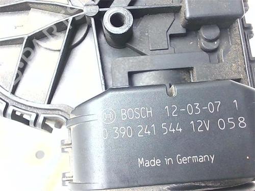 Front wiper motor DACIA DUSTER (HS_) 1.5 dCi (HSMC) | BP38383035M29 - Image 4