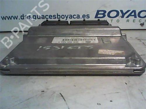 Control unit VW PASSAT B5.5 (3B3) 2.0 | BP38351658M11 - Image 2