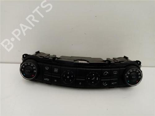 climate-control-mercedes-benz-e-class-w211-2002-2003-2004-2005-2006-2007-2008-2009-38356419 main image