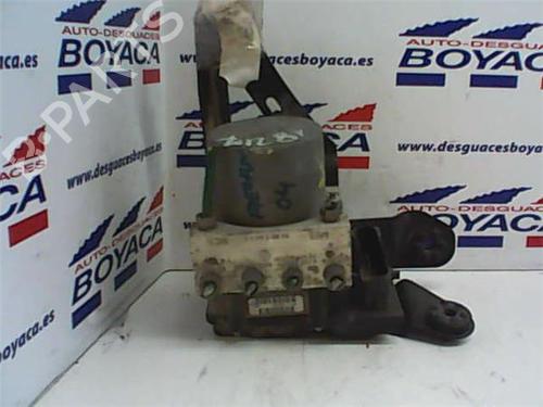 Used ABS pump ABS pump 38362138 38362138