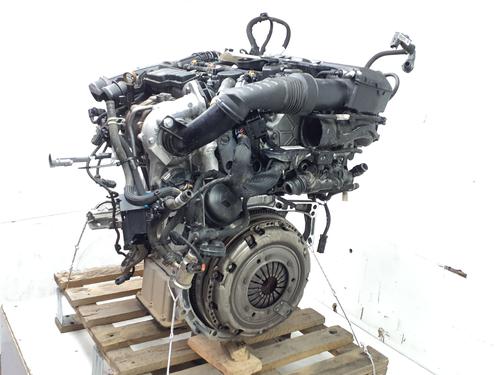 Engine PEUGEOT EXPERT Van (V_) 1.5 BlueHDi 120 | BP38956154M1 - Image 5