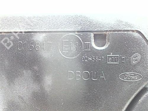 Retrovisor esquerdo FORD C-MAX (DM2) 1.6 TDCi | BP38398200C26 - Image 2