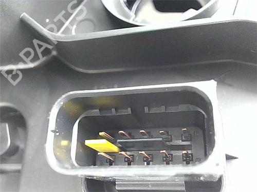 Left headlight TOYOTA PROACE Van (MDX_) 2.0 D (MDX3) | BP38396034C28 - Image 7