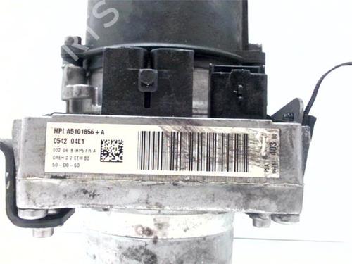 Steering pump CITROËN C4 II (NC_) 1.6 HDi 90 | BP39955643M99 - Image 6