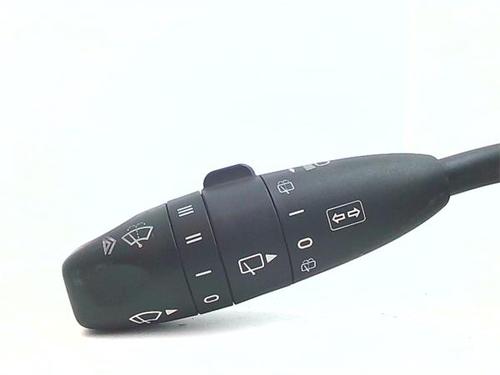 Headlight switch MERCEDES-BENZ A-CLASS (W169) A 200 TURBO (169.034, 169.334) | BP38391718I24 - Image 2