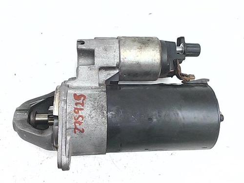 Used Starter Starter MERCEDES-BENZ B-CLASS Sports Tourer (W245) B 200 CDI (245.208) (140 hp) 38396163 38396163