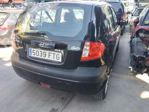 Electronic module HYUNDAI GETZ (TB) 1.4 i | BP38363323M83 - Image 5