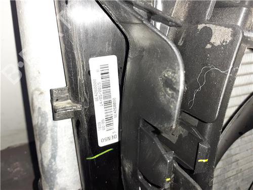 Water radiator OPEL COMBO Box Body/MPV (X12) 1.3 CDTI (B05) | BP38356945M31 - Image 3