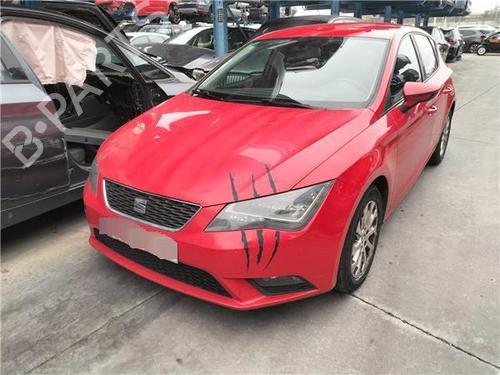 Left front window switch SEAT LEON (5F1) 2.0 TDI | BP38398188I27 - Image 5