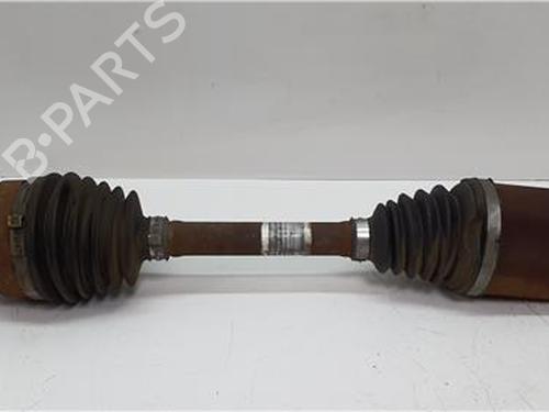 Used Left front driveshaft Left front driveshaft 38380101 38380101
