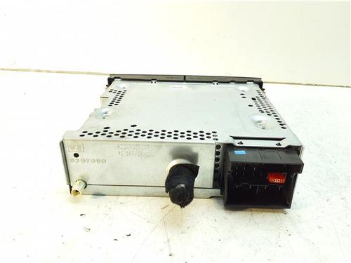 Radio CITROËN C3 II (SC_) 1.4 HDi 70 (SC8HZC, SC8HR0, SC8HP4) | BP39434735E6 - Image 3