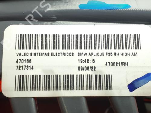 Right tailgate light BMW X3 (F25) xDrive 30 d | BP38400834C80 - Image 5