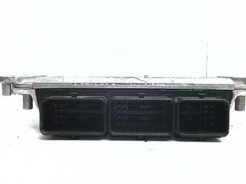 Control unit RENAULT TRAFIC II Van (FL) 1.9 dCi 100 (FL0C, FL0K, FL0B) | BP38401458M11 - Image 3