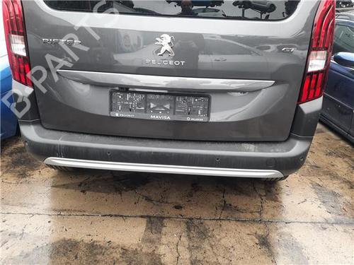 bagtil-kofangere-peugeot-rifter-2018-38366031 main image